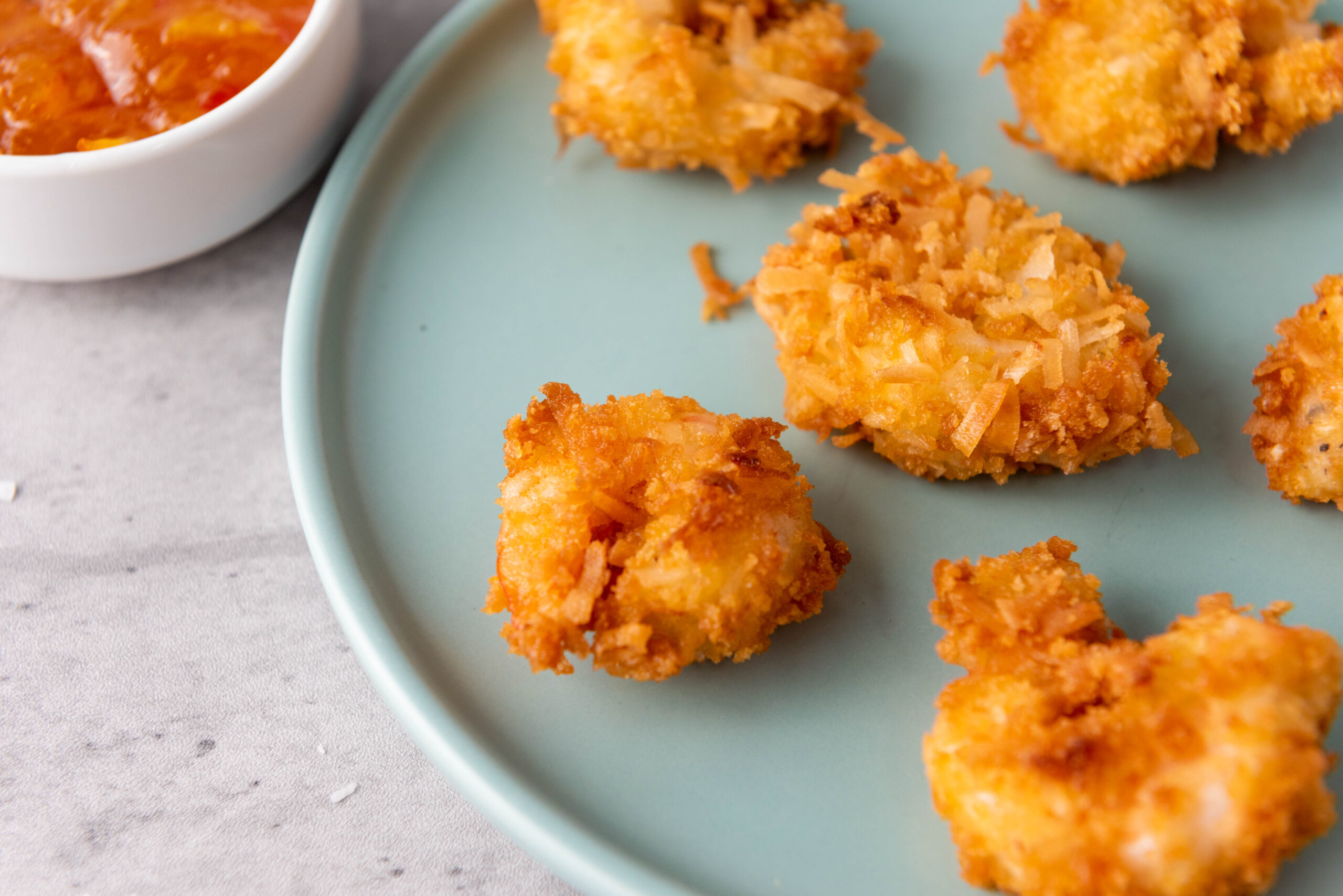 Bring the Beach to Your Kitchen: Easy Homemade Coconut Shrimp