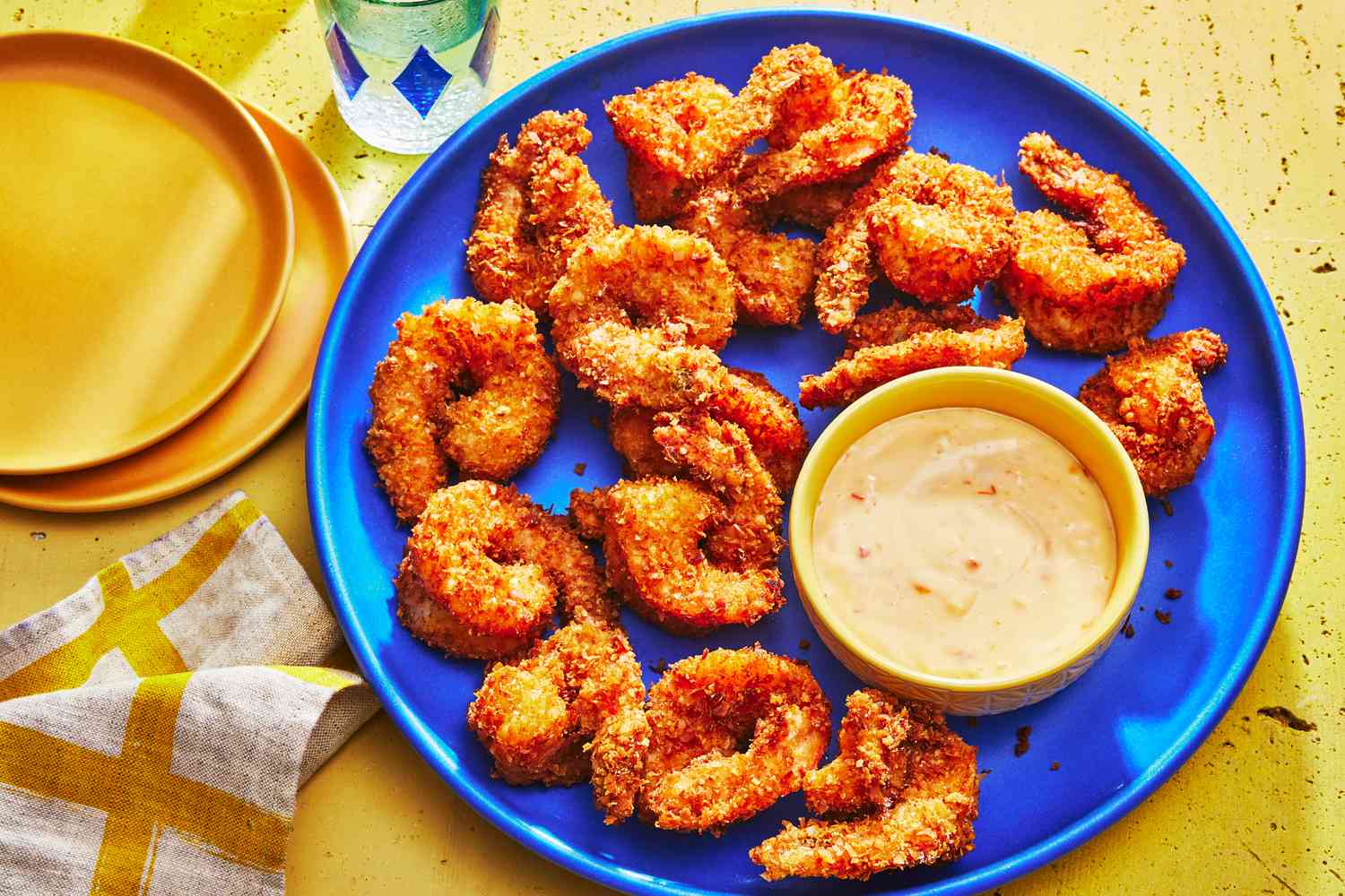 Coconut Shrimp: Your Crowd-Pleasing Beach Vacation at Home